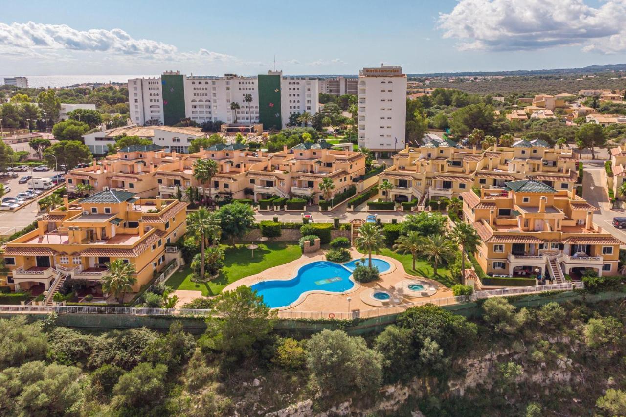 Casa Hygge Apartment Cales de Mallorca