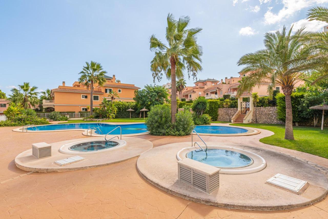 Casa Hygge Apartment Cales de Mallorca