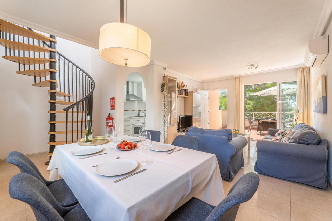 Apartment Casa Hygge Cales de Mallorca