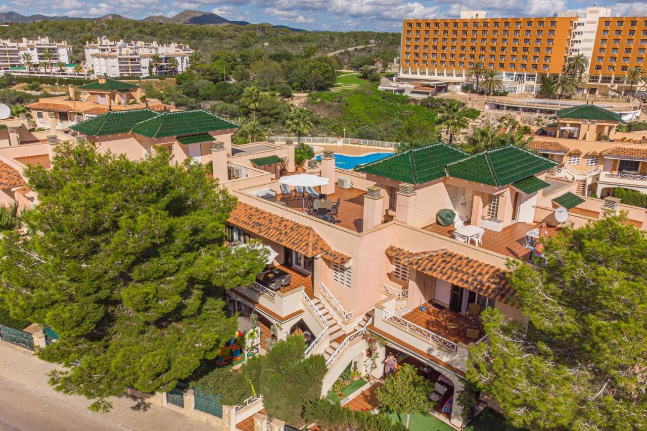Casa Hygge Apartment Cales de Mallorca