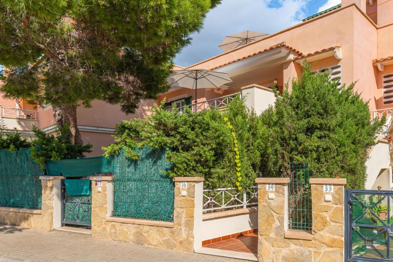 Apartment Casa Hygge Cales de Mallorca