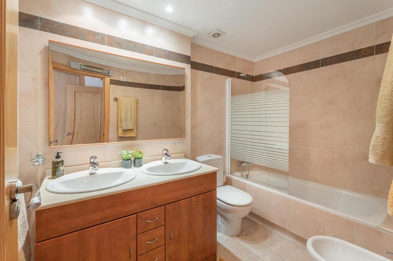 Apartment Casa Hygge Cales de Mallorca