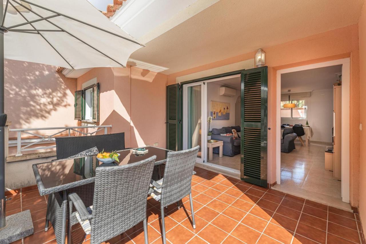 Casa Hygge Apartment Cales de Mallorca